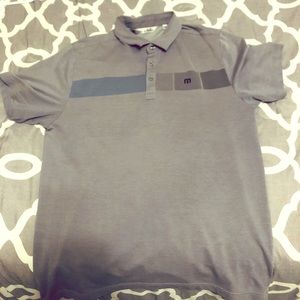 Travis Mathew Polo